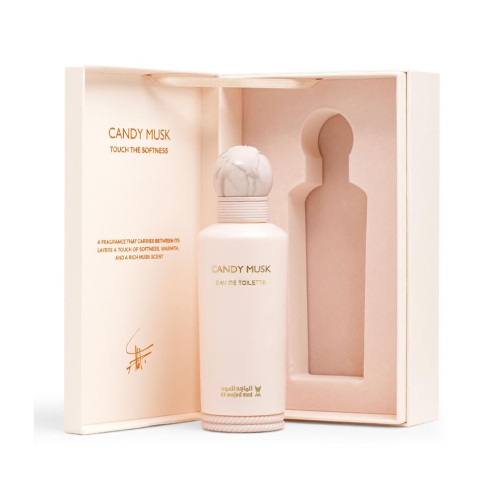 Candy Musk 150ML