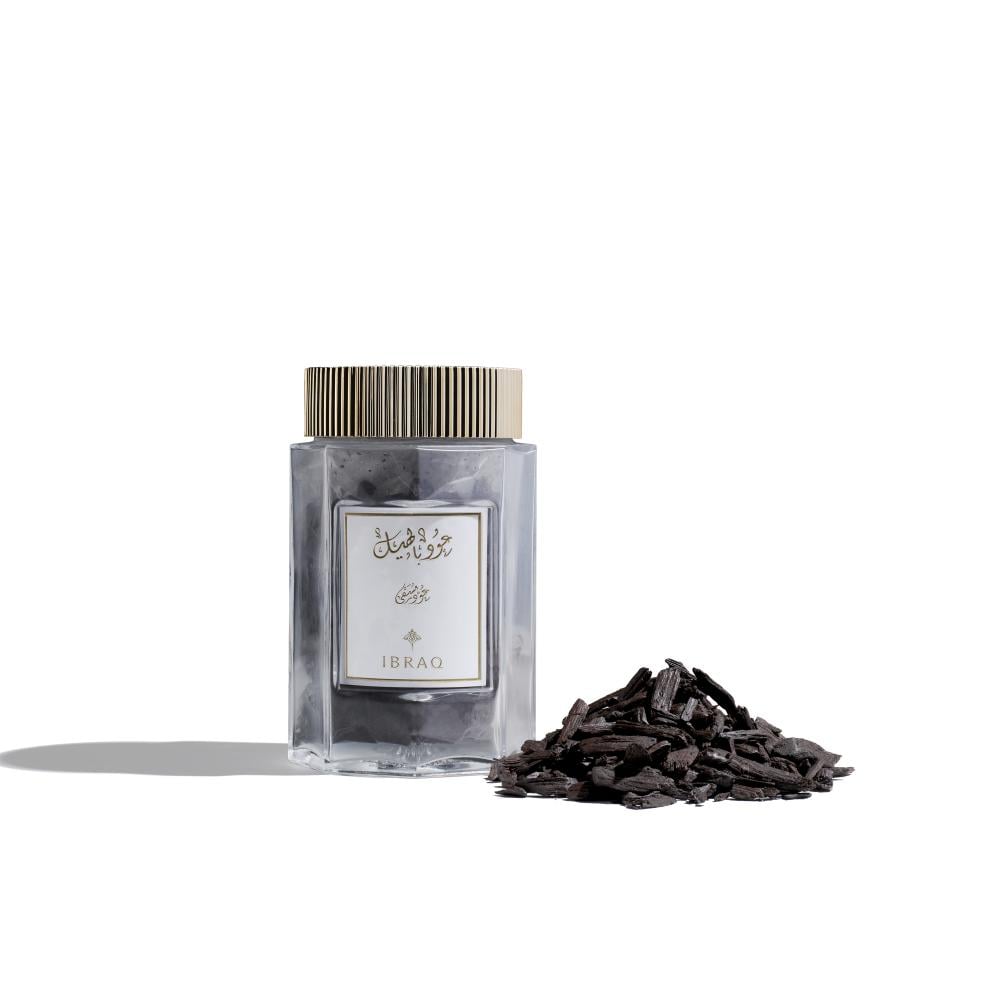 Oud with Cardamom