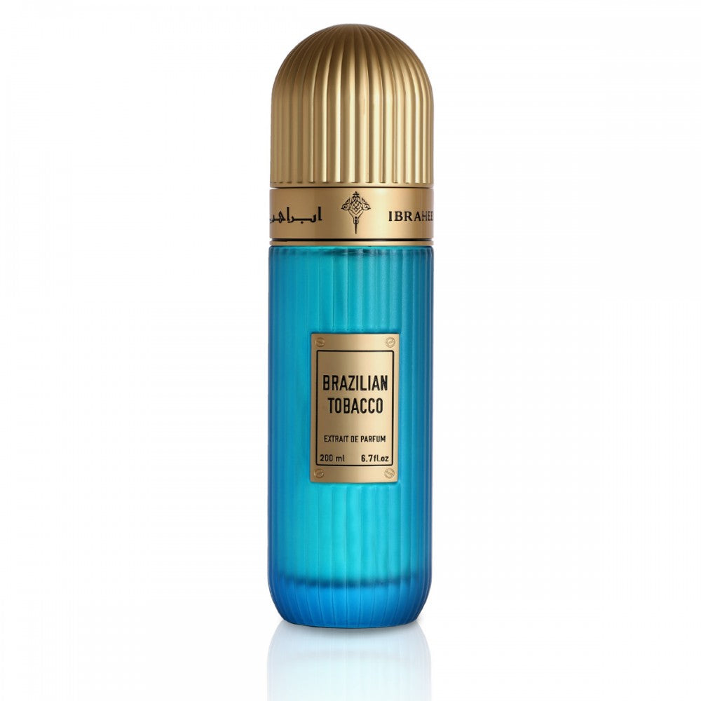 ruthless brazilian tobacco Ruthless Vapor
