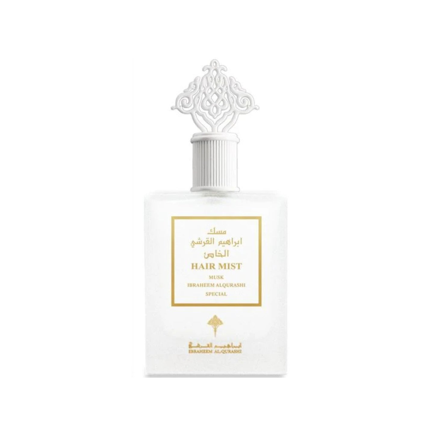 Special Musk Hair Mist