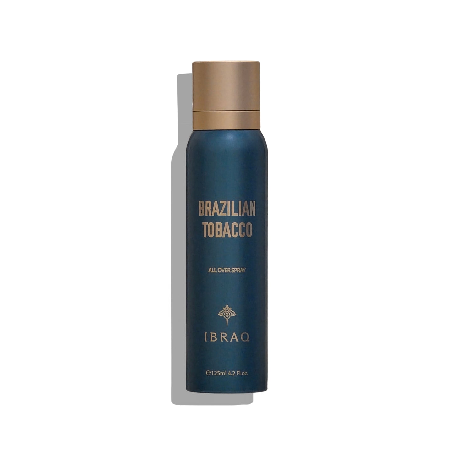 All Over Spray Brazilian Tobacco