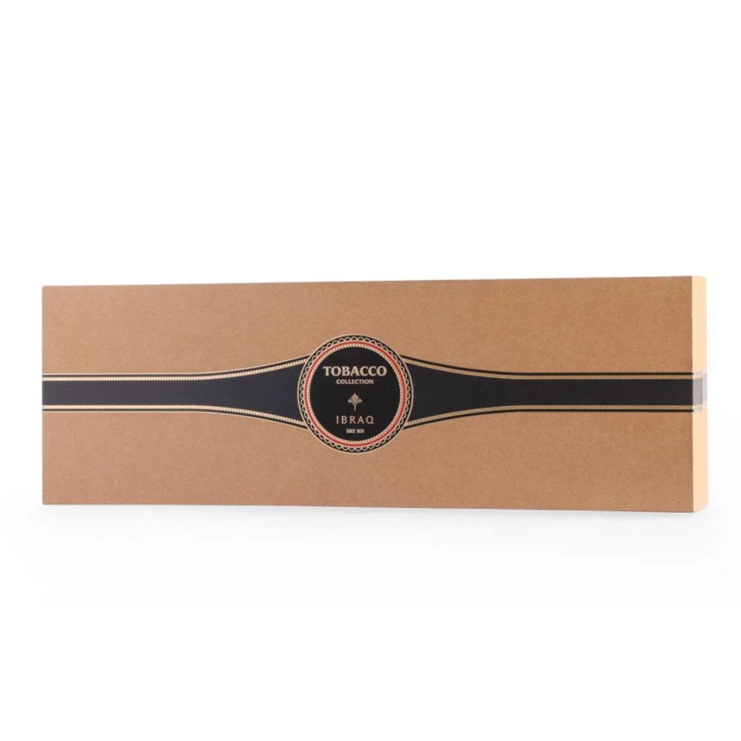مجموعة التوباكو - 9 قطع
