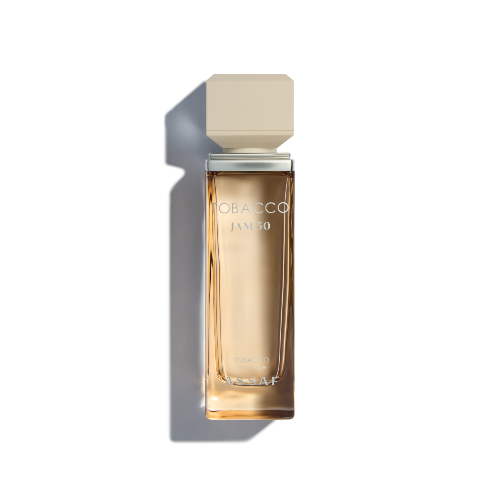 TOBACCO JAM 50 - 100ML