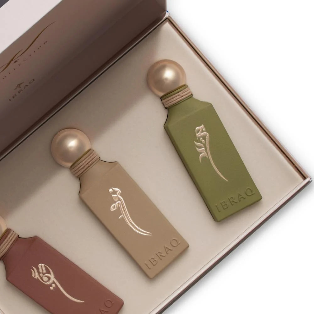 Irth Collection - 20ML