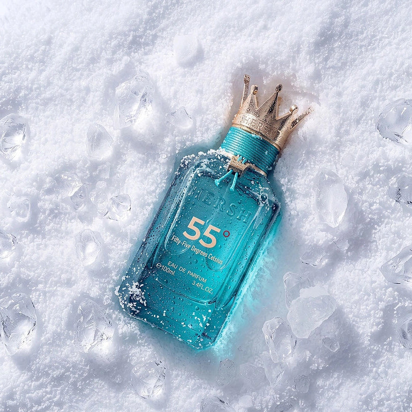 Hersh 55°