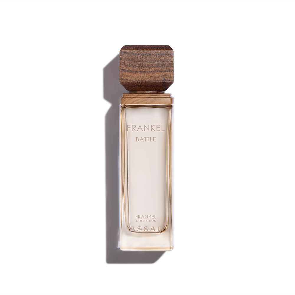 FRANKEL BATTLE - 100ML