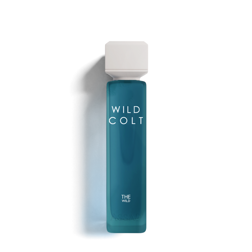 Wild Colt - 200ML