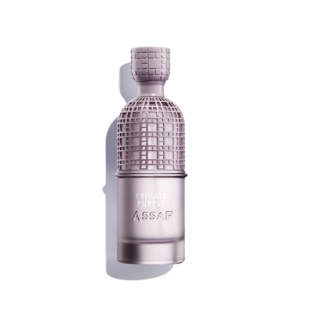 PRIVATE PURPLE - 200ML