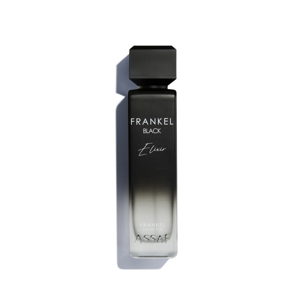 FRANKEL BLACK ELIXIR - 200ML