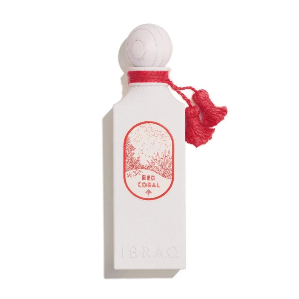 Red Coral - 100ML