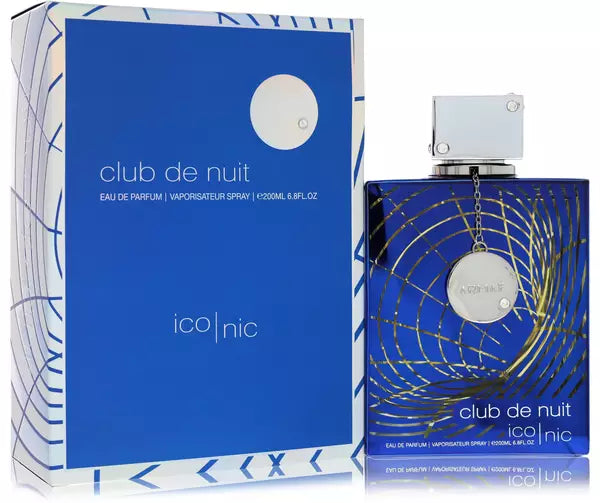 CLUB DE NUIT ICONIC