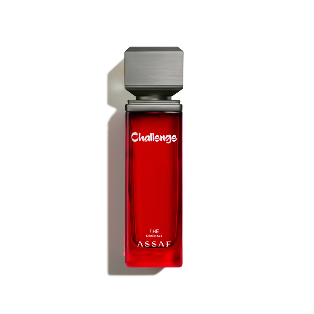 Challenge - 100ML