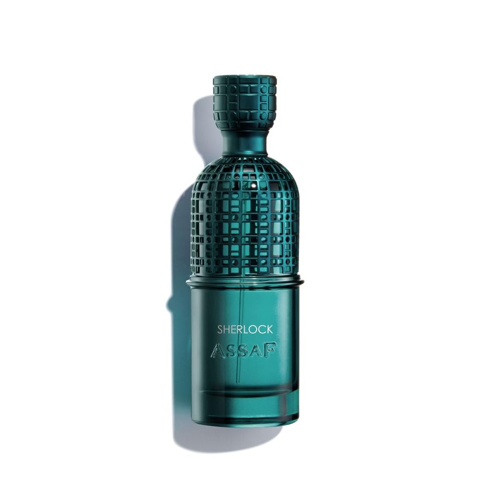SHERLOCK - 200ML