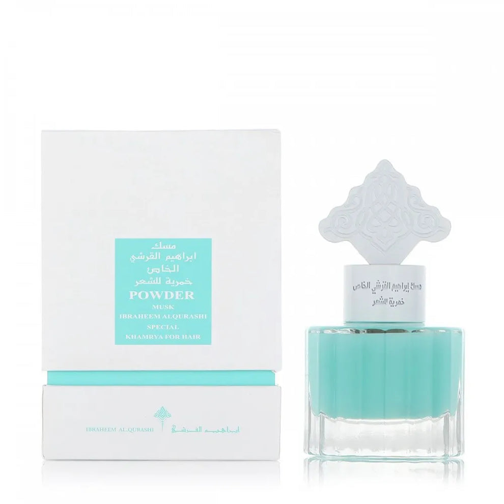 Powder Musk Khamriya - 15ML