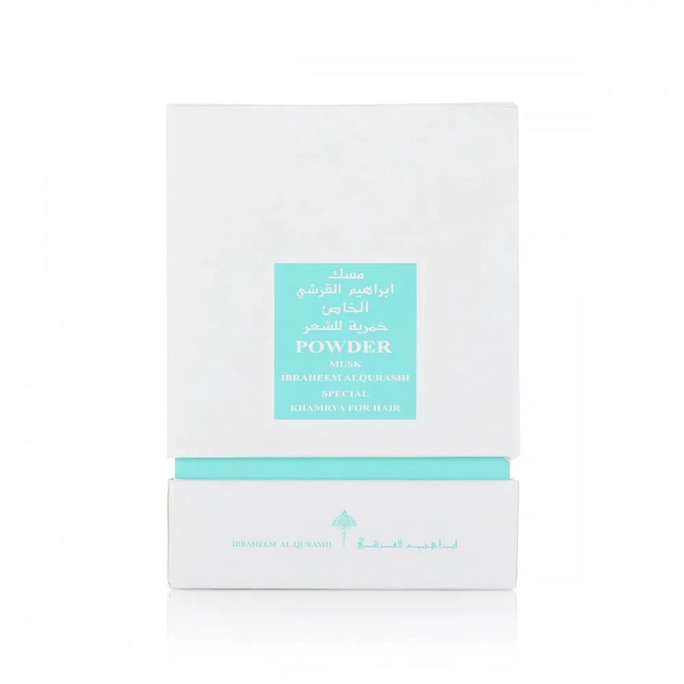 Powder Musk Khamriya - 15ML
