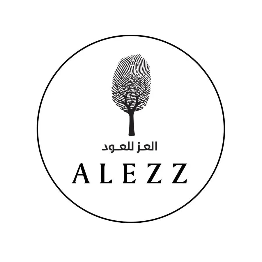 Alezz Oud