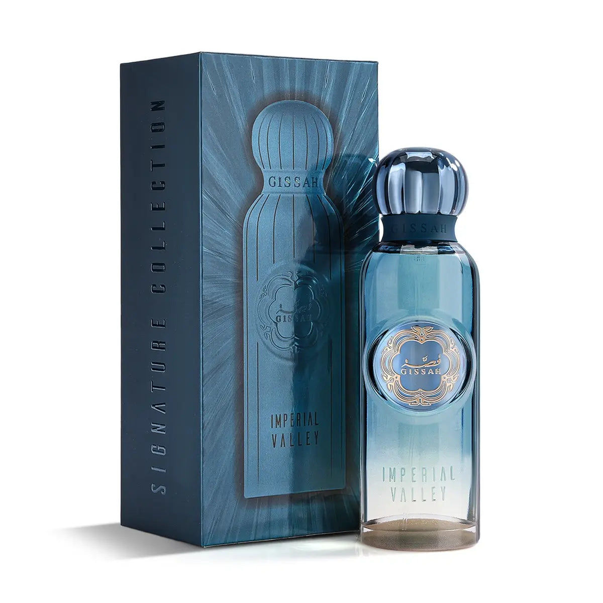 Imperial Valley - 200ML