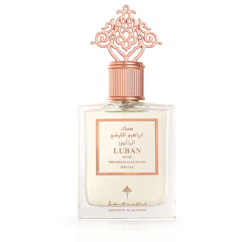 Luban Musk - 75ML