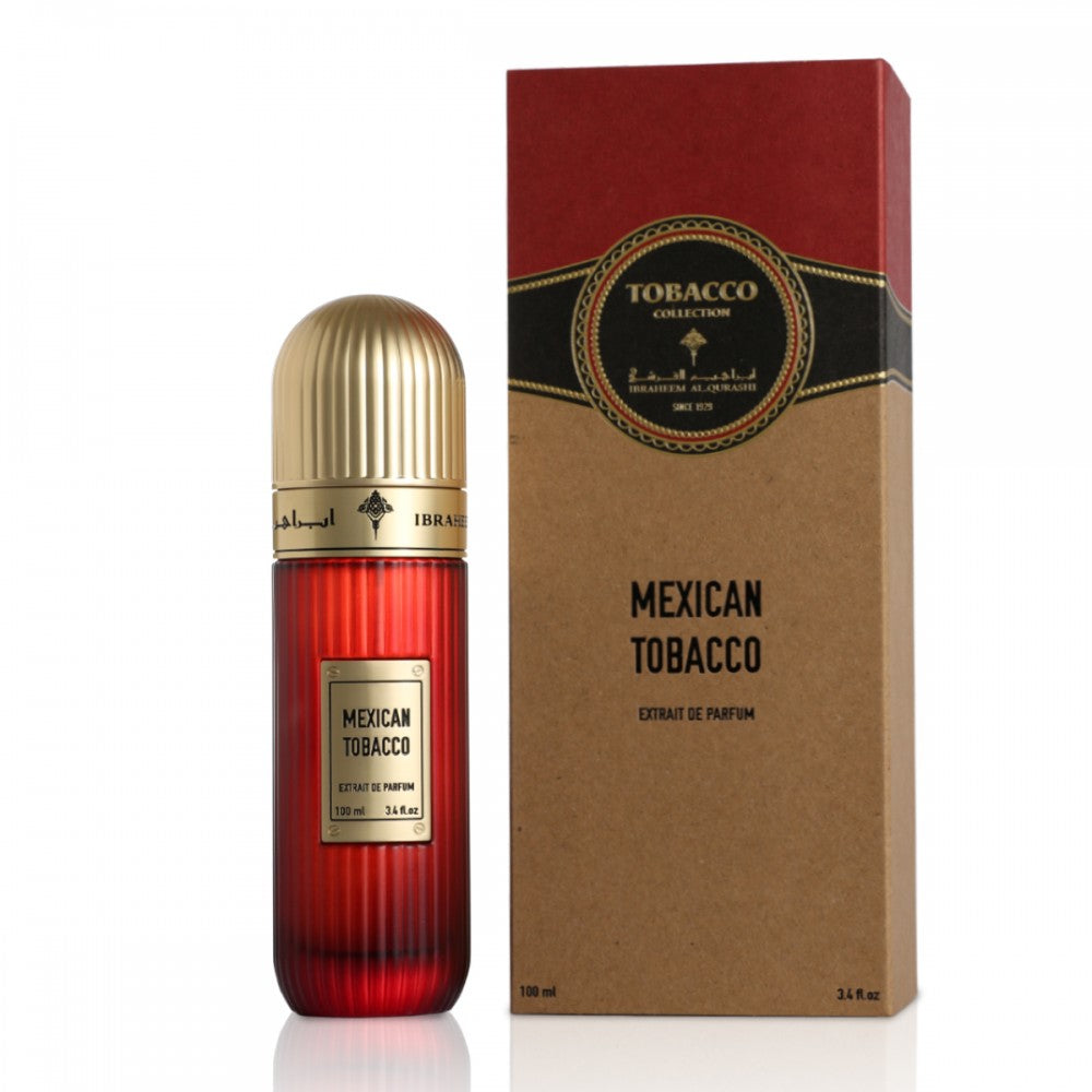 Mexican Tobacco - 100ML