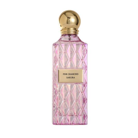 Pink Diamond Sakura - 200ML