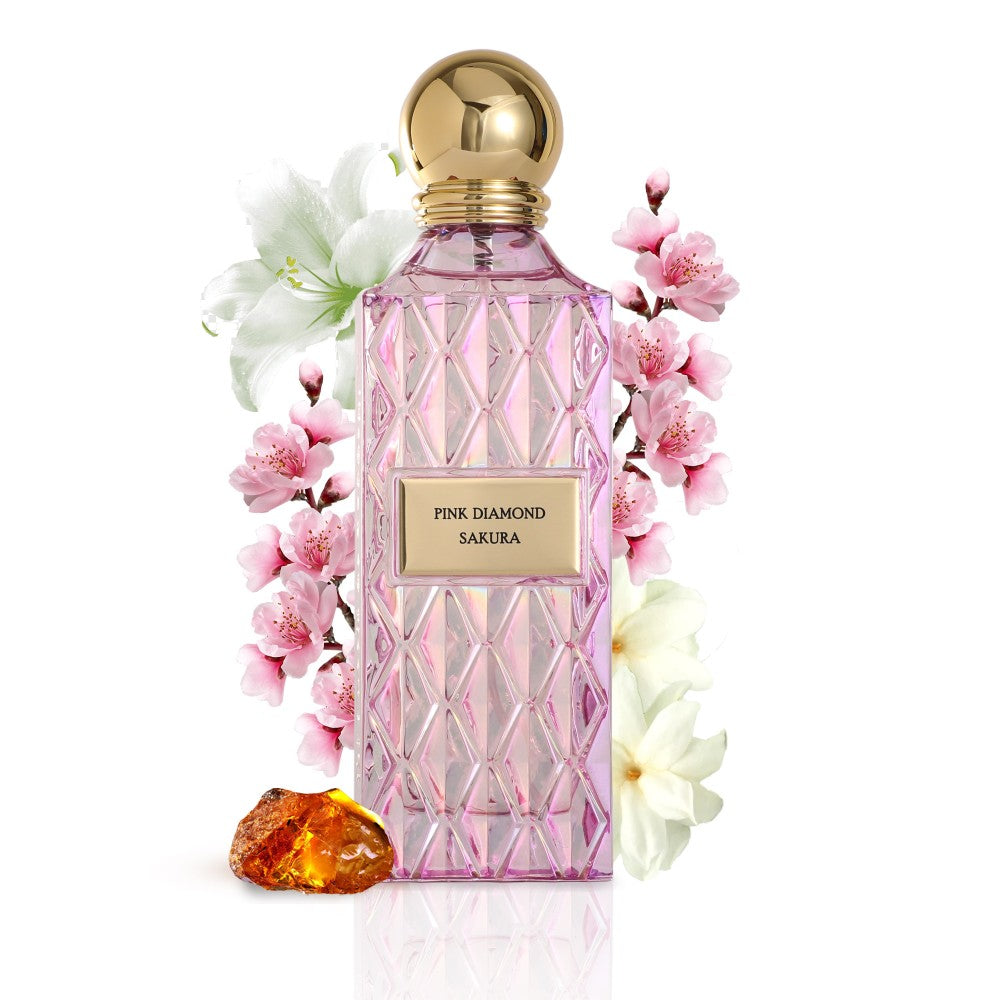 Pink Diamond Sakura - 200ML