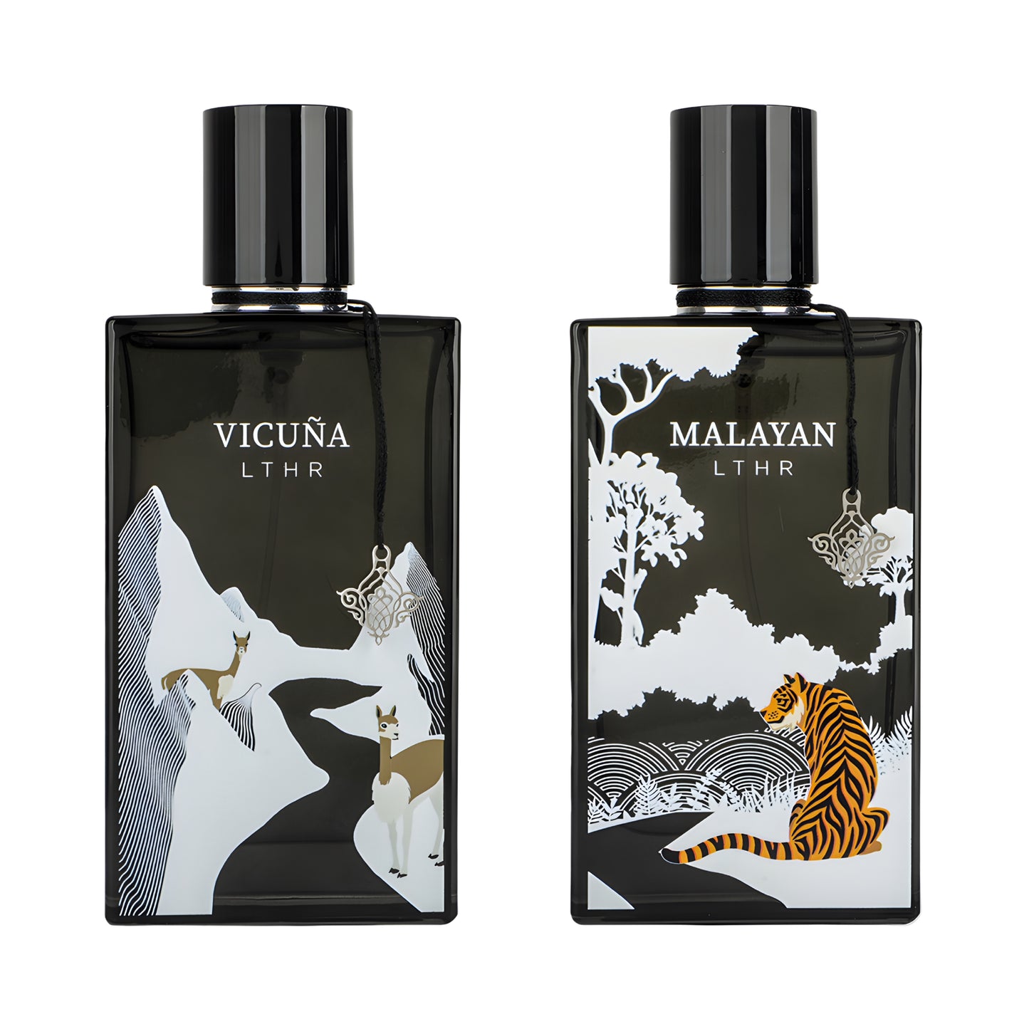 MALAYAN LTHR + VICUNA LTHR