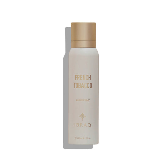 All Over Spray French Tobacco