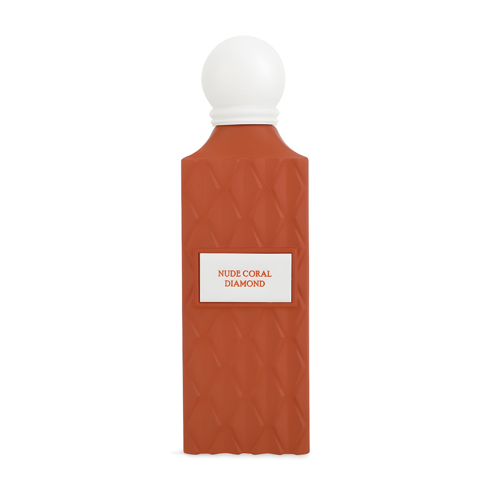 Nude Coral Diamond 150ML – ALSARAYA