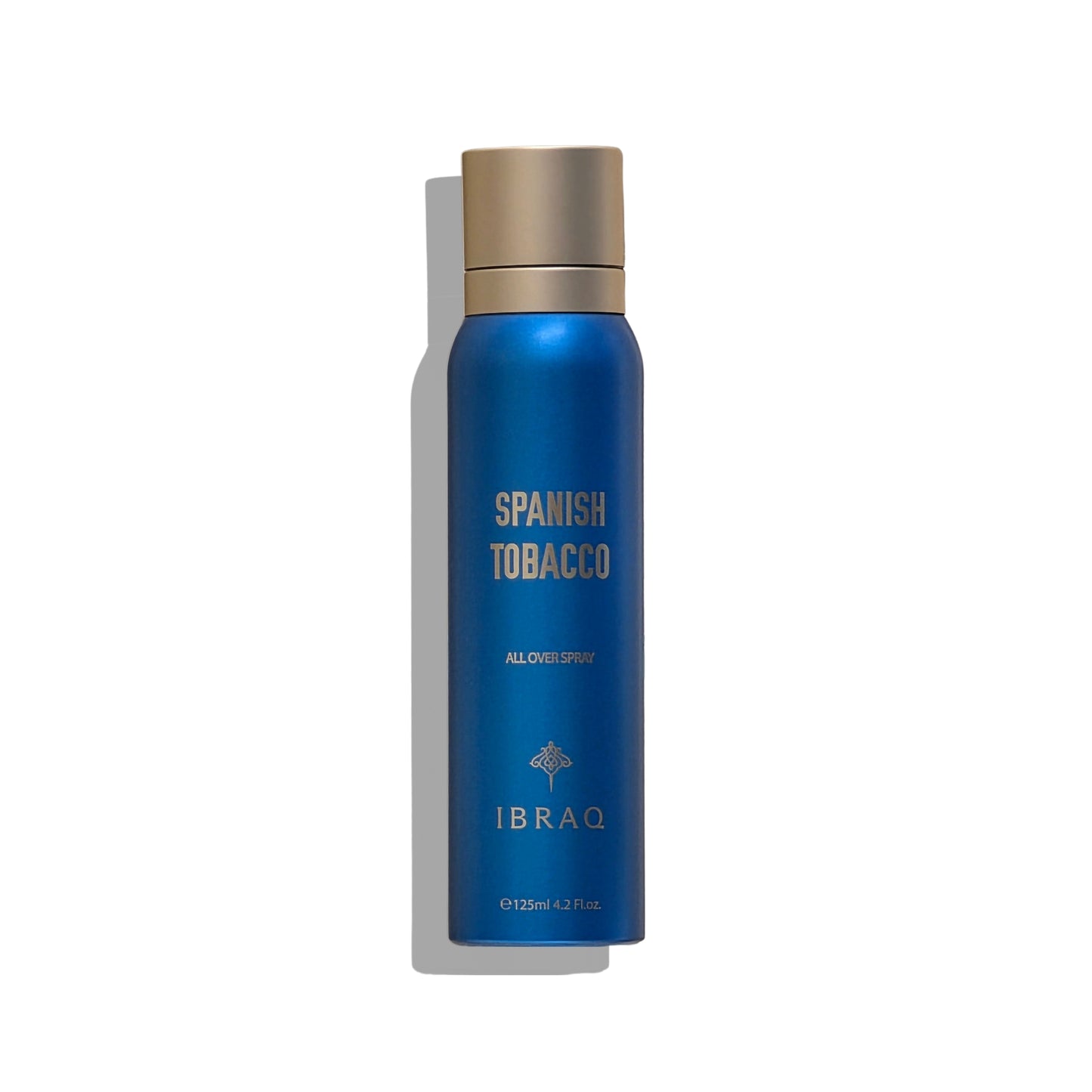 All Over Spray Spanish Tobacco