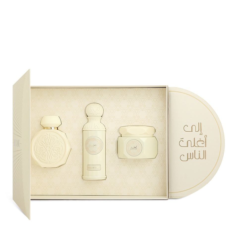 Endless Love Set