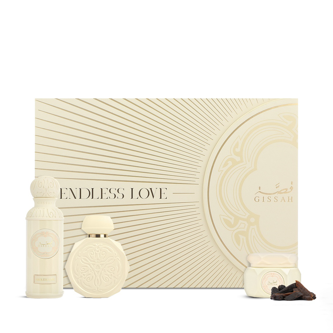 Endless Love Set