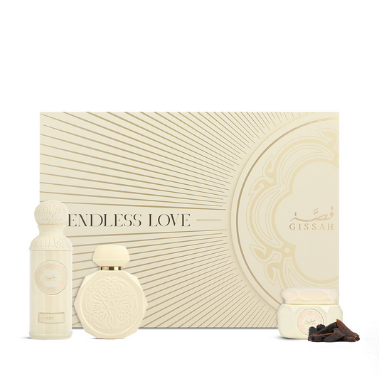 Endless Love Set