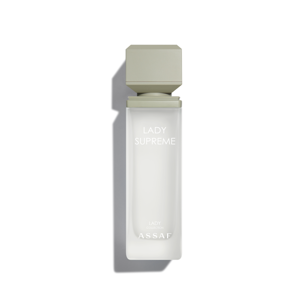 LADY SUPREME - 100ML