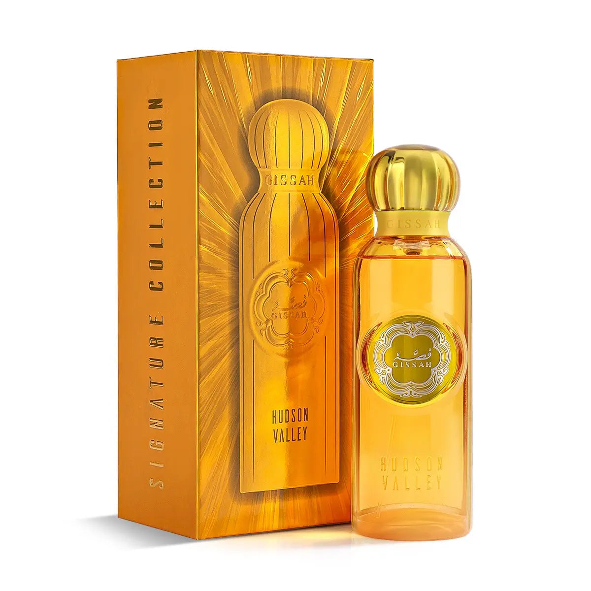 Hudson Valley - 200ML