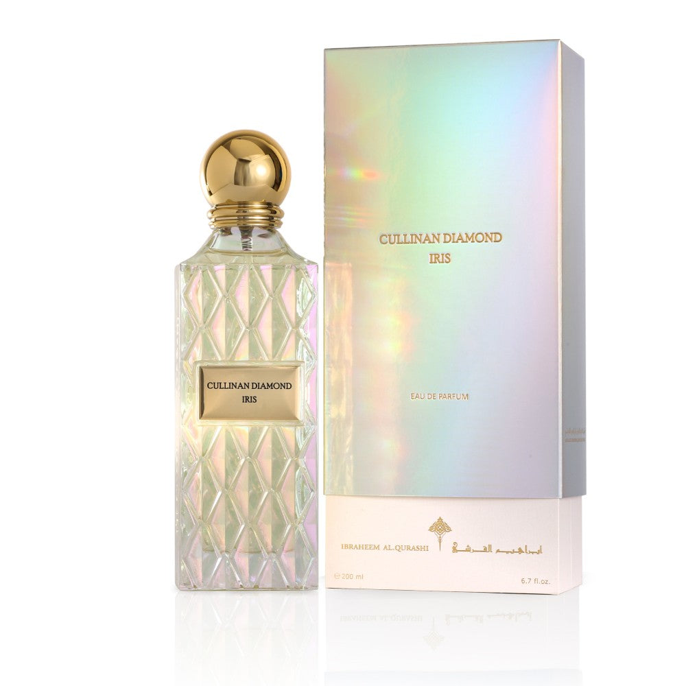 Cullinan Diamond Iris - 200ML