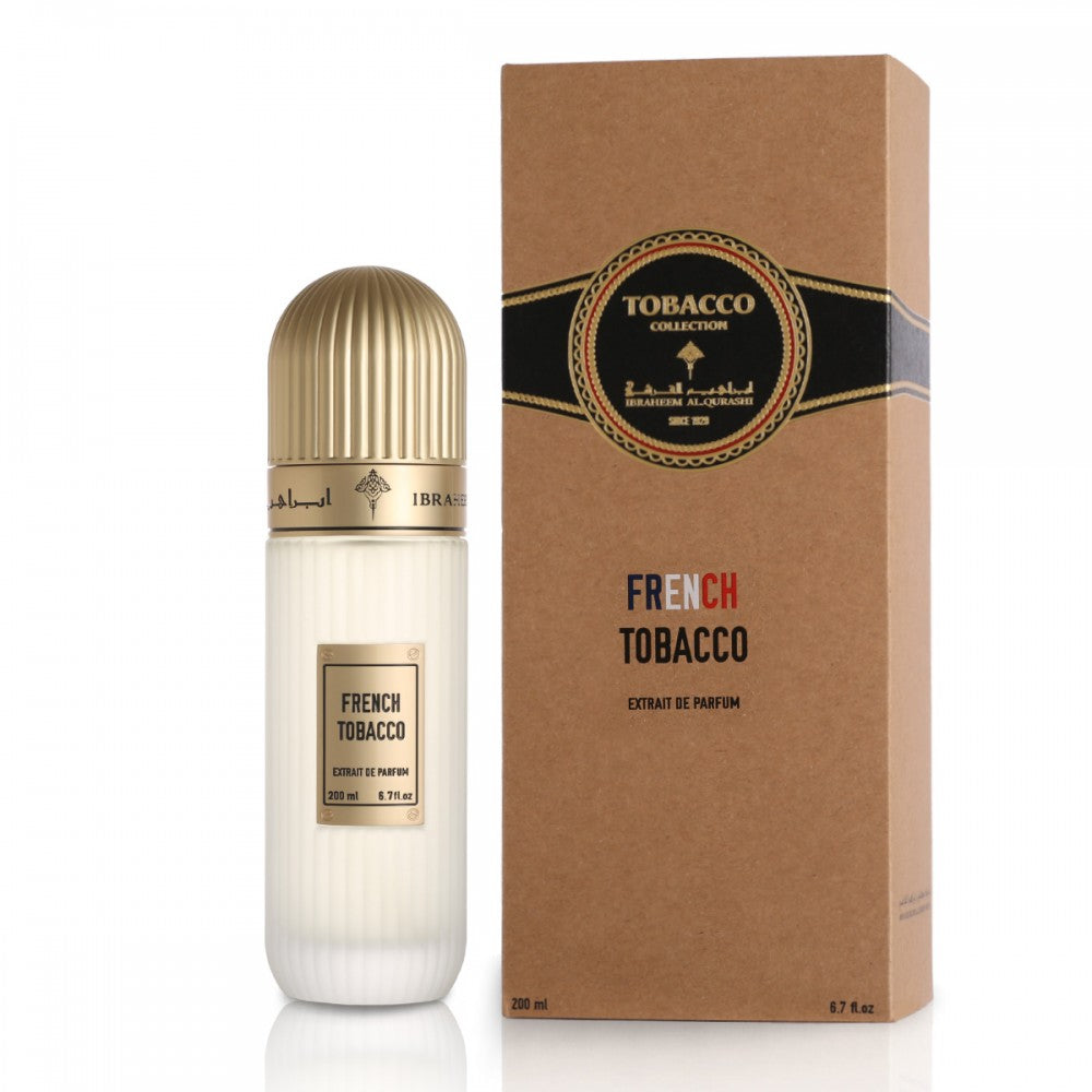 French Tobacco - 200ML