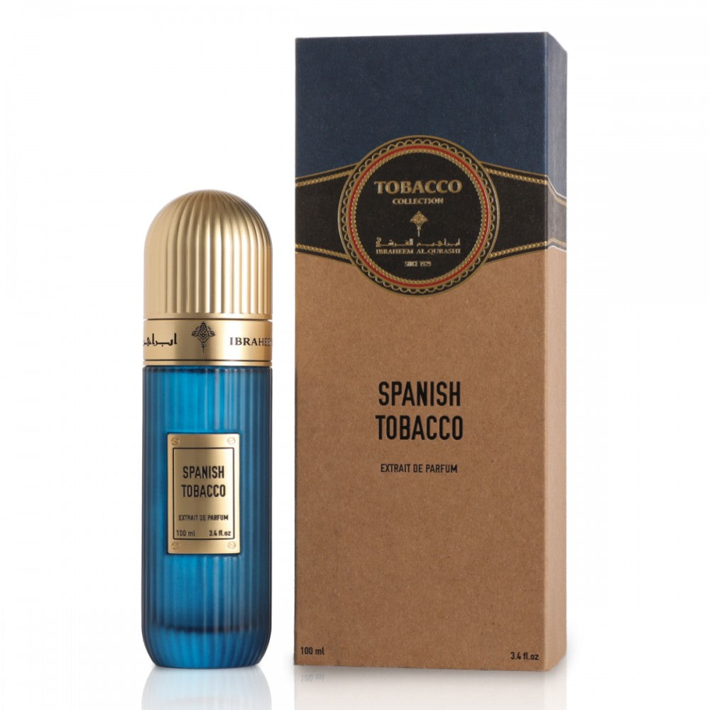 Spanish Tobacco - 100ML