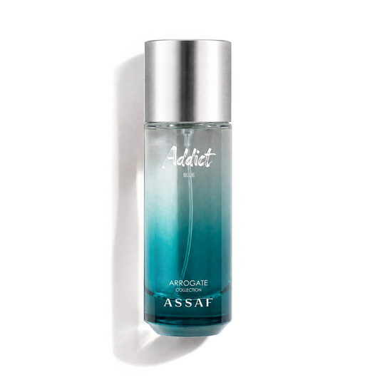 Addict blue - 125ML