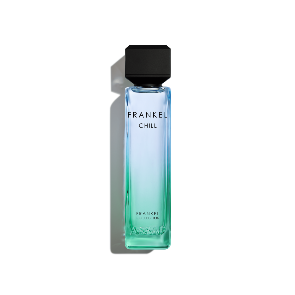 FRANKEL CHILL - 200ML
