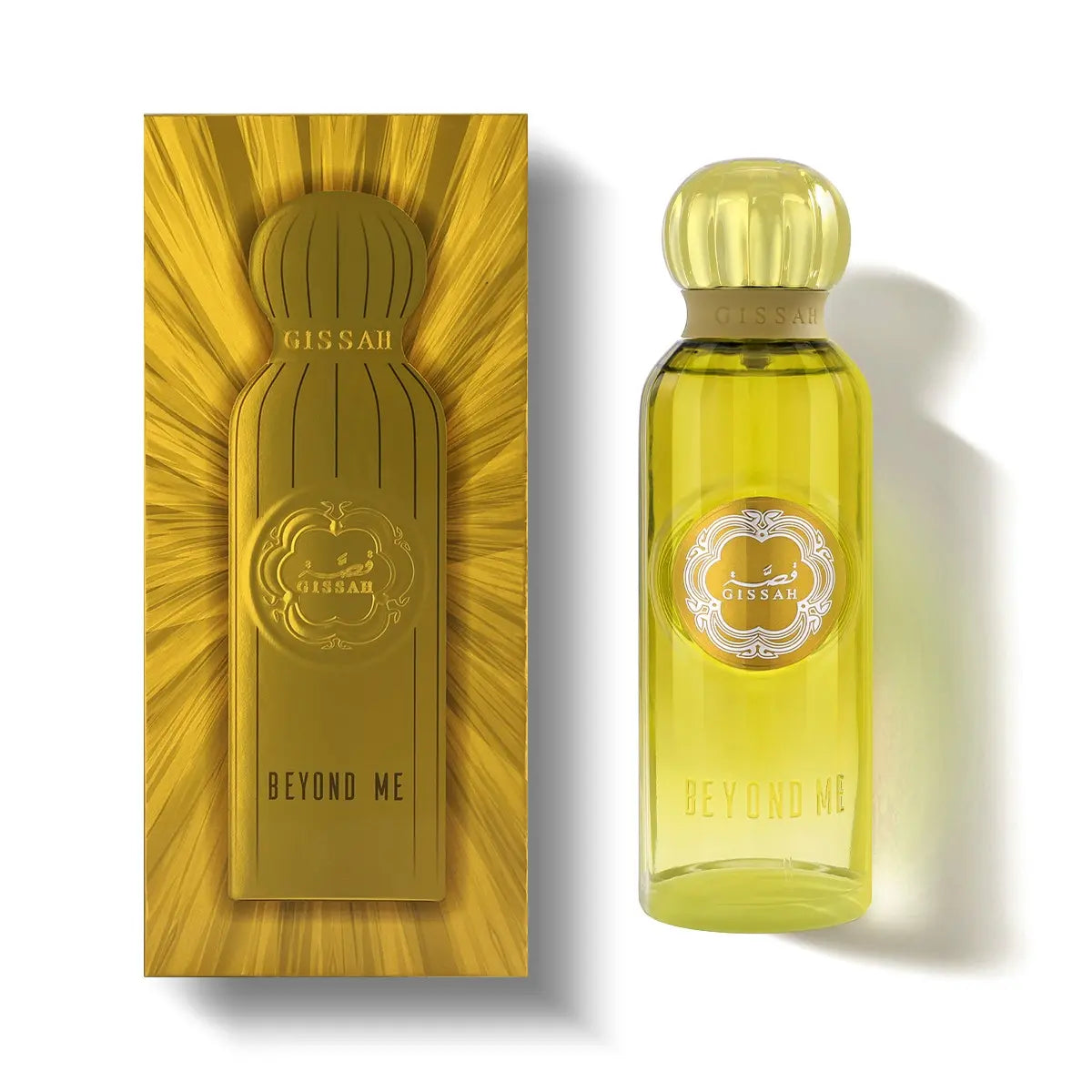 Beyond Me - 200 ML