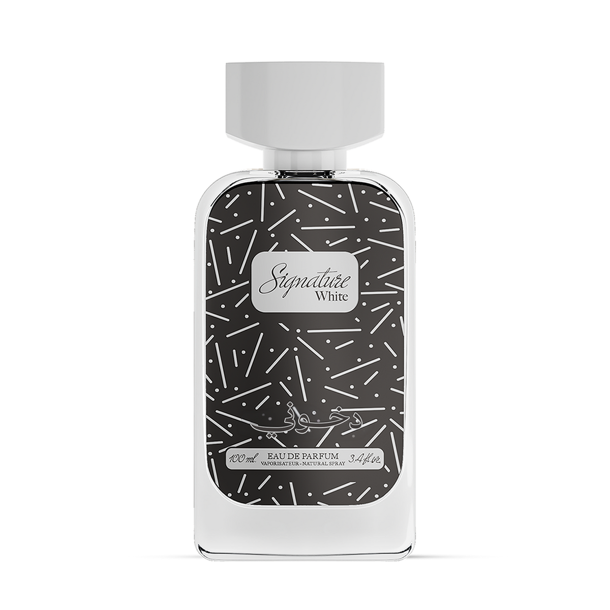 Signature White
