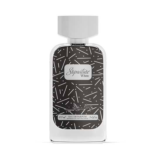 Signature White