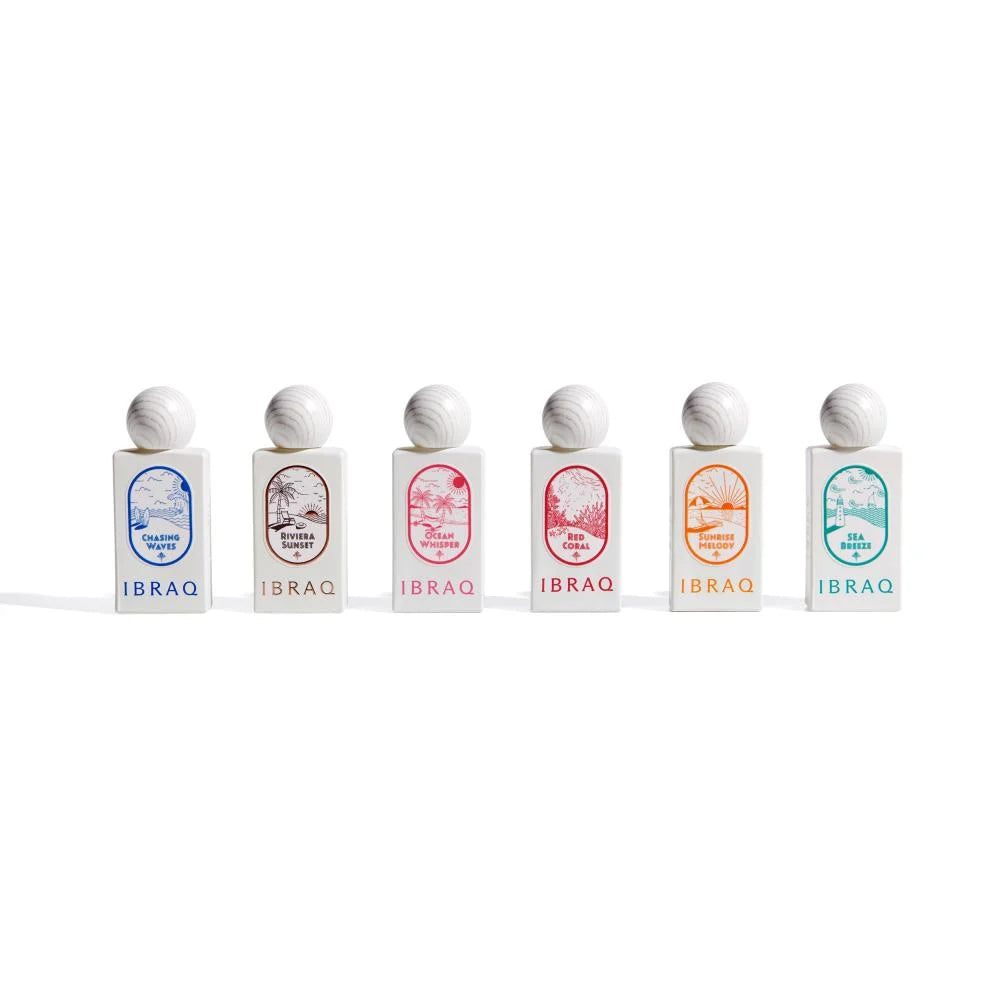 Mini Summer Collection - 10ML
