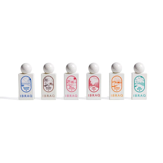 Mini Summer Collection - 10ML