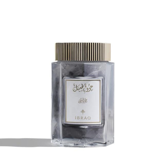 Oud with Cardamom