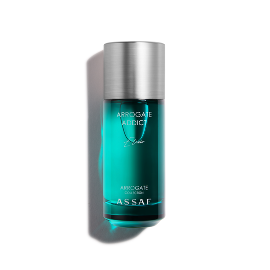 Arrogate Addict Elixir - 150ML