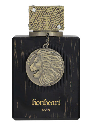 CLUB DE NUIT LIONHEART MAN