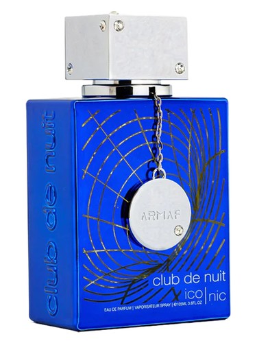 CLUB DE NUIT ICONIC