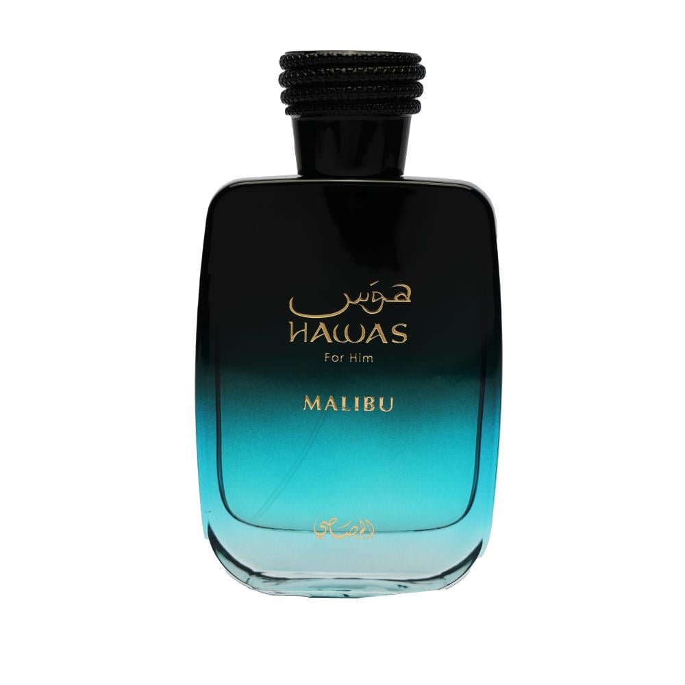 HAWAS MALIBU