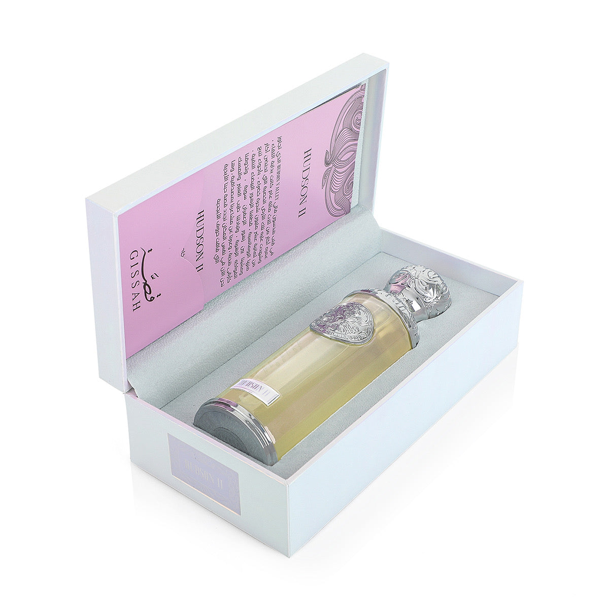 Hudson ll - 200ML